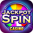 Jackpot Spin Casino - Free Slots Machines APK