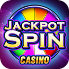 Jackpot Spin Casino आइकन