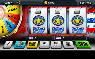 Jackpot Spin Casino स्क्रीनशॉट 2