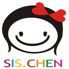 SIS.CHEN أيقونة