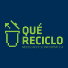 QueReciclo أيقونة