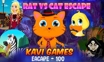 3 Schermata 100 Escape Games - Kavi Games 