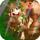 Kavi Escape Game 477 Jumping M أيقونة