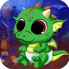 Kavi Escape Game 479 Tot Drago icon