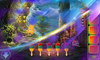 Kavi Escape Game 482 Butterfly Escape Game 截图 1