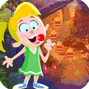 Kavi Escape Game 514 Lollipop  APK