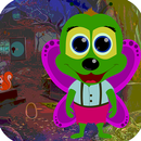 Kavi Escape Game 517 Toxic But APK