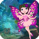 Kavi Escape Game 524 Butterfly APK