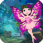 Kavi Escape Game 524 Butterfly icon