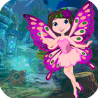 Kavi Escape Game 524 Butterfly أيقونة