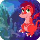 Kavi Escape Game 525 Flying Dr APK