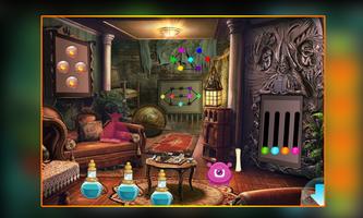 Kavi Escape Game 537 Rosy Bird screenshot 1