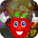 Kavi Escape Game 541 Find Red  APK