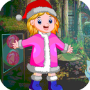 Kavi Escape Game 543 Glee Girl APK