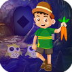 Kavi Escape Game 565 Carrot Bo