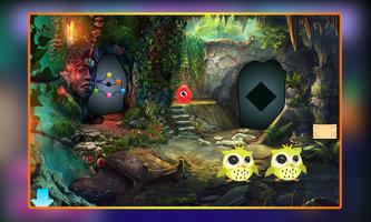 Kavi Escape Game 565 Carrot Bo تصوير الشاشة 3