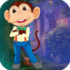 Kavi Escape Game 568 Gentle Mo icon