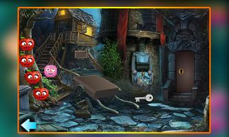 Kavi Escape Game 568 Gentle Mo screenshot 2