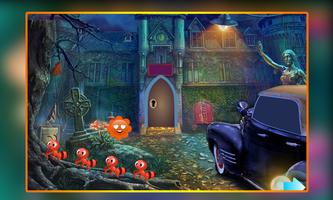 Kavi Escape Game 568 Gentle Mo screenshot 3