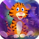 Kavi Escape Game 569 Weary Tig APK