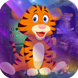 Kavi Escape Game 569 Weary Tig أيقونة