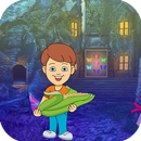 Kavi Escape Game 591 Maize Boy APK