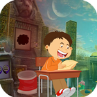 Kavi Escape Game 593 Peruse Boy Rescue Game 图标