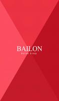 Bailon Group plakat