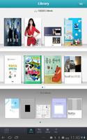 DBook Manager تصوير الشاشة 1