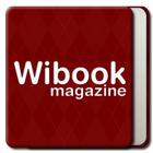 آیکون‌ 위북 책장 Wibook Shelf