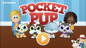WonderWorld - Pocket Pup capture d'écran 2