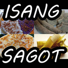 Isang Sagot icône