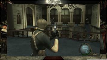 1 Schermata Guide For resident evil 4 tips 2k19