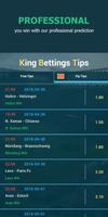 King Betting स्क्रीनशॉट 1