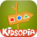 Circle Triangle Square! APK