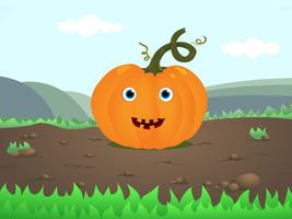 Gobble: Fruits and Vegetables تصوير الشاشة 3