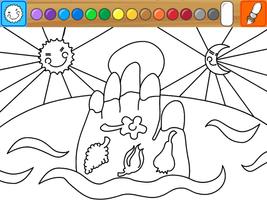 Die königlichen Farben Screenshot 2