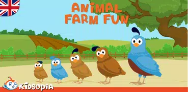Animal Farm Fun
