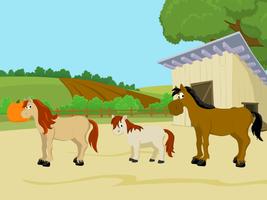 Animal Farm Fun تصوير الشاشة 2