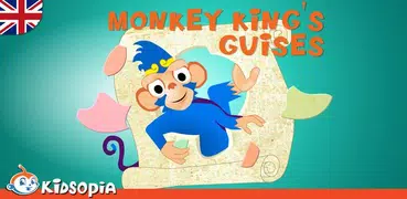 Monkey King's Guises