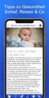 Babyzeit Tipps & Tricks PRO screenshot 3