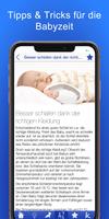 Babyzeit Tipps & Tricks PRO poster