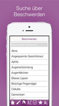 100 Tipps rund um Kosmetik PRO 截图 4