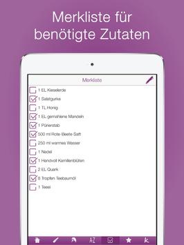 100 Tipps rund um Kosmetik PRO 截图 7