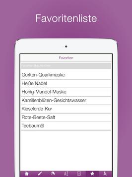 100 Tipps rund um Kosmetik PRO 截图 8
