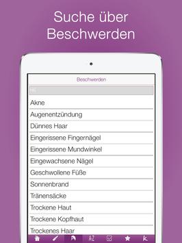 100 Tipps rund um Kosmetik PRO 截图 9