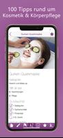 100 Tipps rund um Kosmetik PRO 海報