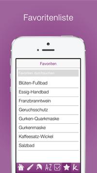 100 Tipps rund um Kosmetik PRO 截图 13