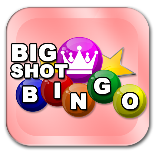 Big Shot Bingo