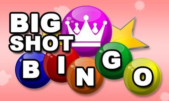Big Shot Bingo 海报